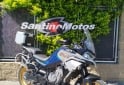 Motos - CF MT 800 TOURING 2023 Nafta 16583Km - En Venta