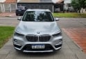 Autos - Bmw X1 xdrive 25 2018 Nafta 87000Km - En Venta
