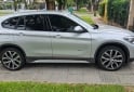 Autos - Bmw X1 xdrive 25 2018 Nafta 87000Km - En Venta