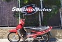 Motos - Corven MIRAGE BASE 110 2022 Nafta 2275Km - En Venta