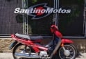 Motos - Corven MIRAGE BASE 110 2022 Nafta 2275Km - En Venta