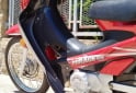 Motos - Corven MIRAGE BASE 110 2022 Nafta 2275Km - En Venta