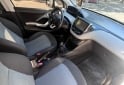 Autos - Peugeot 208 2016 Nafta 100000Km - En Venta
