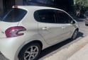 Autos - Peugeot 208 2016 Nafta 100000Km - En Venta