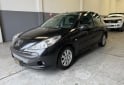 Autos - Peugeot 207 compact 1.4 allure 2011 GNC 160000Km - En Venta