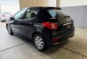 Autos - Peugeot 207 compact 1.4 allure 2011 GNC 160000Km - En Venta