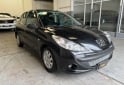 Autos - Peugeot 207 compact 1.4 allure 2011 GNC 160000Km - En Venta
