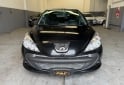 Autos - Peugeot 207 compact 1.4 allure 2011 GNC 160000Km - En Venta
