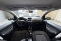 Autos - Peugeot 207 compact 1.4 allure 2011 GNC 160000Km - En Venta