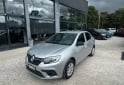 Autos - Renault LOGAN 1.6 LIFE 2022 Nafta  - En Venta