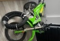 Motos - Kawasaki KLX 300 L 2025 Nafta 44Km - En Venta