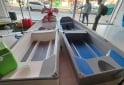 Embarcaciones - CANOBOTE DRAKKAR 4.75 (SIN MOTOR) NUEVOS DISPONIBLES!!! - En Venta