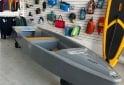 Embarcaciones - CANOBOTE DRAKKAR 4.75 (SIN MOTOR) NUEVOS DISPONIBLES!!! - En Venta