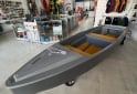 Embarcaciones - CANOBOTE DRAKKAR 4.75 (SIN MOTOR) NUEVOS DISPONIBLES!!! - En Venta