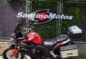 Motos - Corven TOURING  250 2024 Nafta 14474Km - En Venta