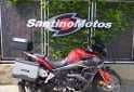 Motos - Corven TOURING  250 2024 Nafta 14474Km - En Venta