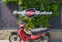 Motos - Zanella DUE BASE 110 2024 Nafta 9681Km - En Venta