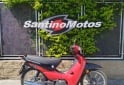 Motos - Zanella DUE BASE 110 2024 Nafta 9681Km - En Venta
