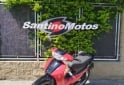 Motos - Zanella DUE BASE 110 2024 Nafta 9681Km - En Venta