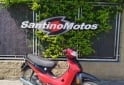 Motos - Zanella DUE BASE 110 2024 Nafta 9681Km - En Venta