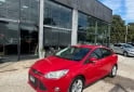 Autos - Ford FOCUS 1.6 S 2014 Nafta  - En Venta