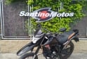 Motos - Gilera SMX 200 2020 Nafta 10309Km - En Venta