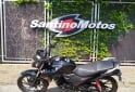 Motos - Honda TWISTER 125 2022 Nafta 13446Km - En Venta