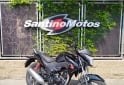 Motos - Honda TWISTER 125 2022 Nafta 13446Km - En Venta