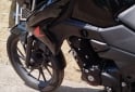 Motos - Honda TWISTER 125 2022 Nafta 13446Km - En Venta