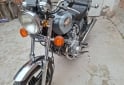 Motos - Honda Custon 1983 Nafta 111111Km - En Venta