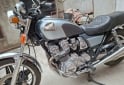 Motos - Honda Custon 1983 Nafta 111111Km - En Venta