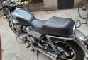 Motos - Honda Custon 1983 Nafta 111111Km - En Venta