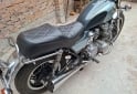 Motos - Honda Custon 1983 Nafta 111111Km - En Venta