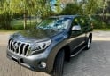 Camionetas - Toyota Land Cruiser Prado VX 4.0 2014 Nafta 32000Km - En Venta