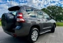 Camionetas - Toyota Land Cruiser Prado VX 4.0 2014 Nafta 32000Km - En Venta