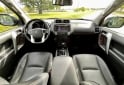 Camionetas - Toyota Land Cruiser Prado VX 4.0 2014 Nafta 32000Km - En Venta