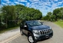 Camionetas - Toyota Land Cruiser Prado VX 4.0 2014 Nafta 32000Km - En Venta