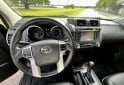 Camionetas - Toyota Land Cruiser Prado VX 4.0 2014 Nafta 32000Km - En Venta
