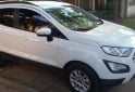 Autos - Ford Ecosport SE 2017 Nafta 95000Km - En Venta