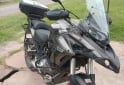 Motos - Benelli Trk 502 2018 Nafta 31000Km - En Venta