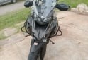 Motos - Benelli Trk 502 2018 Nafta 31000Km - En Venta