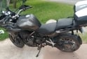 Motos - Benelli Trk 502 2018 Nafta 31000Km - En Venta