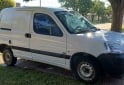 Utilitarios - Peugeot Partner 2010 Nafta 194000Km - En Venta
