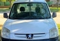 Utilitarios - Peugeot Partner 2010 Nafta 194000Km - En Venta