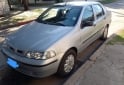 Autos - Fiat Siena 2006 GNC 100000Km - En Venta