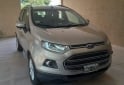 Autos - Ford Ecospor 2013 Nafta 241000Km - En Venta