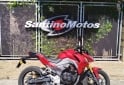 Motos - Honda CB 190 R 2019 Nafta 20438Km - En Venta
