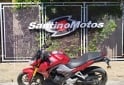 Motos - Honda CB 190 R 2019 Nafta 20438Km - En Venta