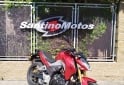 Motos - Honda CB 190 R 2019 Nafta 20438Km - En Venta