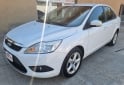 Autos - Ford Focus exe trend 1.6 2013 GNC 137000Km - En Venta